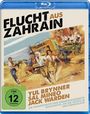Ronald Neame: Flucht aus Zahrain (Blu-ray), BR