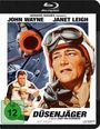 Josef von Sternberg: Düsenjäger (Blu-ray), BR