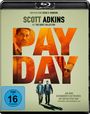 Jesse V. Johnson: Pay Day (Blu-ray), BR