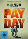 Jesse V. Johnson: Pay Day, DVD