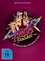 Brian de Palma: Phantom im Paradies (Blu-ray & DVD im Mediabook), BR,DVD,DVD