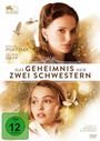 Rebecca Zlotowski: Das Geheimnis der zwei Schwestern, DVD