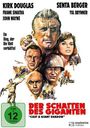Melville Shavelson: Der Schatten des Giganten, DVD