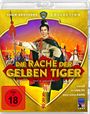 Cheng Kang: Die Rache der gelben Tiger (Blu-ray), BR