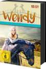 Simon Bennett: Wendy (Komplette Serie), DVD,DVD,DVD,DVD,DVD,DVD,DVD,DVD,DVD,DVD,DVD,DVD,DVD,DVD,DVD