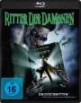 Ernest Dickerson: Ritter der Dämonen (Blu-ray), BR