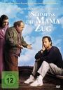 Danny DeVito: Schmeiss die Mama aus dem Zug, DVD