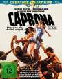 Kevin Connor: Caprona 2 - Menschen, die die Zeit vergaß (Blu-ray), BR