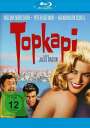 Jules Dassin: Topkapi (Blu-ray), BR
