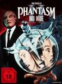 Don Coscarelli: Phantasm II - Das Böse II (Blu-ray & DVD im Mediabook), BR,DVD,DVD