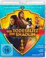 Chang Cheh: Der Todesblitz der Shaolin (Blu-ray), BR