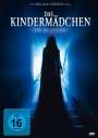 William Friedkin: Das Kindermädchen (Special Edition), DVD