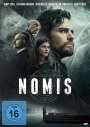 David Raymond: Nomis - Die Nacht des Jägers, DVD