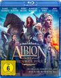 Castille Landon: Albion - Der verzauberte Hengst (Blu-ray), BR