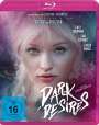 Catherine Hardwicke: Dark Desires (Blu-ray), BR