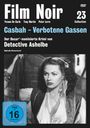 John Berry: Casbah - Verbotene Gassen, DVD