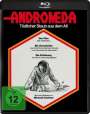 Robert Wise: Andromeda - Tödlicher Staub aus dem All (1970) (Blu-ray), BR
