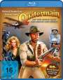 J. Lee Thompson: Quatermain - Auf der Suche nach dem Schatz der Könige (Blu-ray), BR