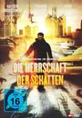 Brad Anderson: Die Herrschaft der Schatten, DVD