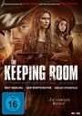 Daniel Barber: The Keeping Room, DVD