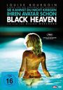 Gilles Marchand: Black Heaven, DVD