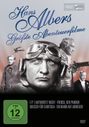 Karl Hartl: Hans Albers - Größte Abenteuerfilme, DVD,DVD,DVD,DVD