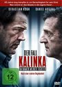 Vincent Garenq: Der Fall Kalinka - Im Namen meiner Tochter, DVD