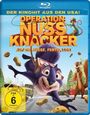 Peter Lepeniotis: Operation Nussknacker (Blu-ray), BR