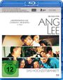 Ang Lee: Das Hochzeitsbankett (Blu-ray), BR