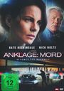 Karen Moncrieff: Anklage: Mord - Im Namen der Wahrheit, DVD