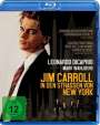 Scott Kalvert: Jim Carroll - In den Straßen von New York (Blu-ray), BR