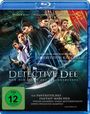 Tsui Hark: Detective Dee und der Fluch des Seeungeheuers (Blu-ray), BR