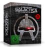 Kampfstern Galactica (Komplette Serie) (Blu-ray), BR
