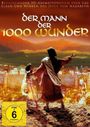 Stanislav Skokolov: Der Mann der 1000 Wunder, DVD