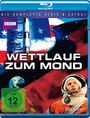 Mark Everest: Wettlauf zum Mond (Komplette Serie) (Blu-ray), BR,DVD