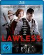 John Hillcoat: Lawless (Blu-ray), BR
