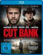 Matt Shakman: Cut Bank (Blu-ray), BR