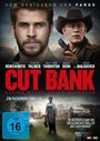 Matt Shakman: Cut Bank, DVD