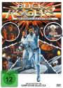 Daniel Haller: Buck Rogers, DVD