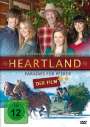 : Heartland - Der Film, DVD