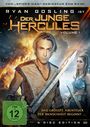 Chris Graves: Der junge Hercules Vol. 1, DVD,DVD,DVD,DVD
