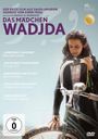 Haifaa Al Mansour: Das Mädchen Wadjda, DVD
