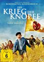 Yann Samuell: Der Krieg der Knöpfe (2011), DVD