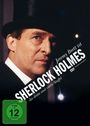 : Sherlock Holmes Staffel 3 & 4, DVD,DVD,DVD,DVD