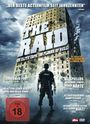 Gareth Evans: The Raid, DVD