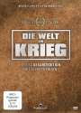 : Die Welt im Krieg Teil 1-3 (Gesamtausgabe), DVD,DVD,DVD,DVD,DVD,DVD,DVD,DVD,DVD,DVD,DVD,DVD