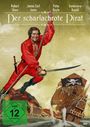 James Goldstone: Der scharlachrote Pirat, DVD