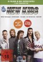 : New Kids - Superstaffel (Special Edition), DVD,DVD
