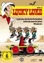 : Lucky Luke DVD 10, DVD