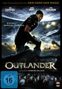 Howard McCain: Outlander (Special Edition), DVD,DVD